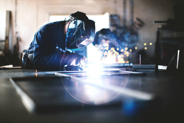 Reliable Oolitic, IN Welder & Metal Fabrication Solutions