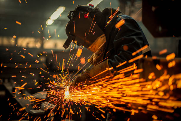 Affordable Welder Services in Oolitic, IN