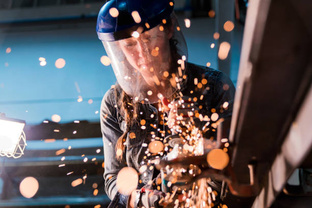 Best Automation and Robotic Welding in Oolitic, IN