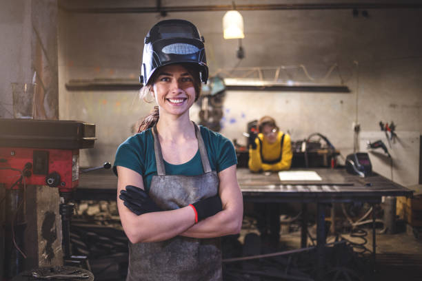 Professional Welder & Metal Fabrication in Oolitic, IN